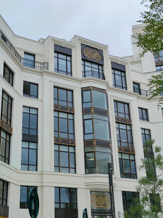 Home-Like Apartment Near Disneyland Chessy (Seine-et-Marne) Exterior foto