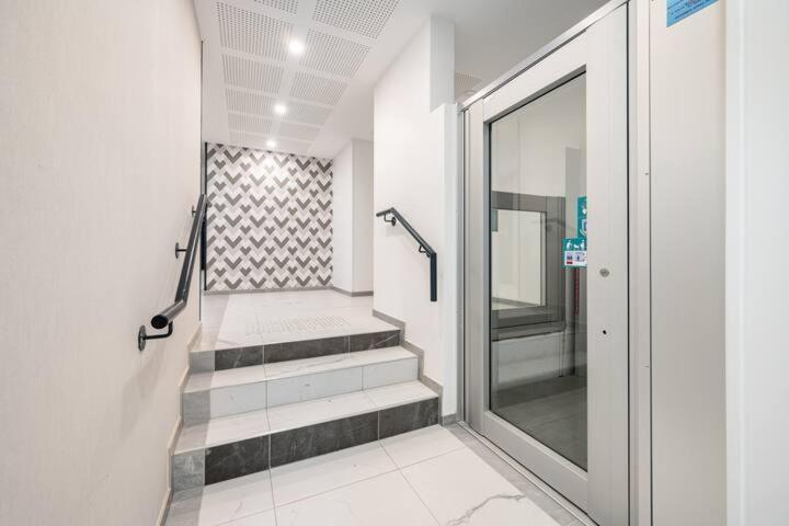 Home-Like Apartment Near Disneyland Chessy (Seine-et-Marne) Exterior foto
